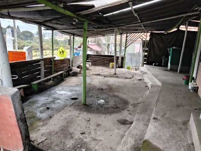 Casa de 2 alcobas en venta en El Uval Rural, Bogotá · foto 10 de 24