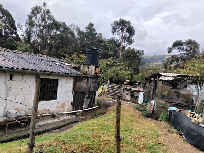 Casa de 2 alcobas en venta en El Uval Rural, Bogotá · foto 12 de 24