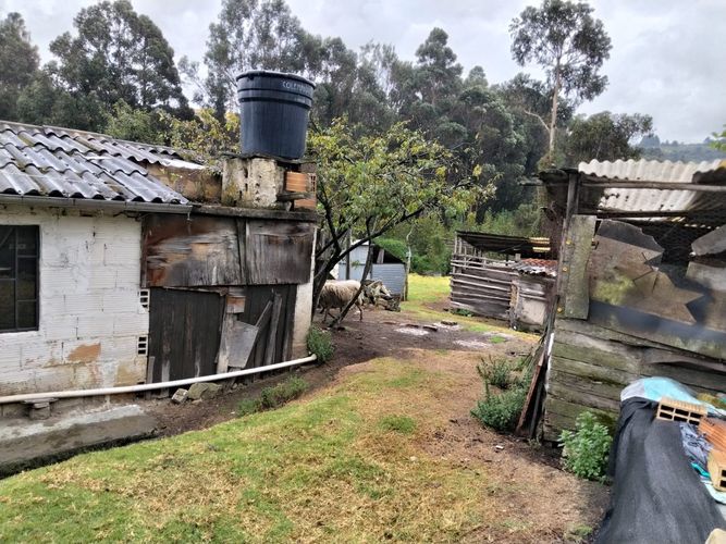 Casa de 2 alcobas en venta en El Uval Rural, Bogotá · foto 6 de 24