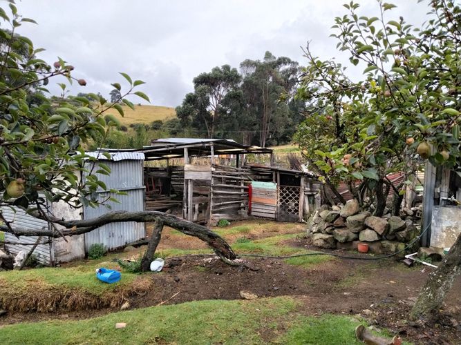 Casa de 2 alcobas en venta en El Uval Rural, Bogotá · foto 16 de 24