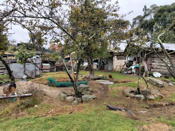 Casa de 2 alcobas en venta en El Uval Rural, Bogotá · foto 19 de 24