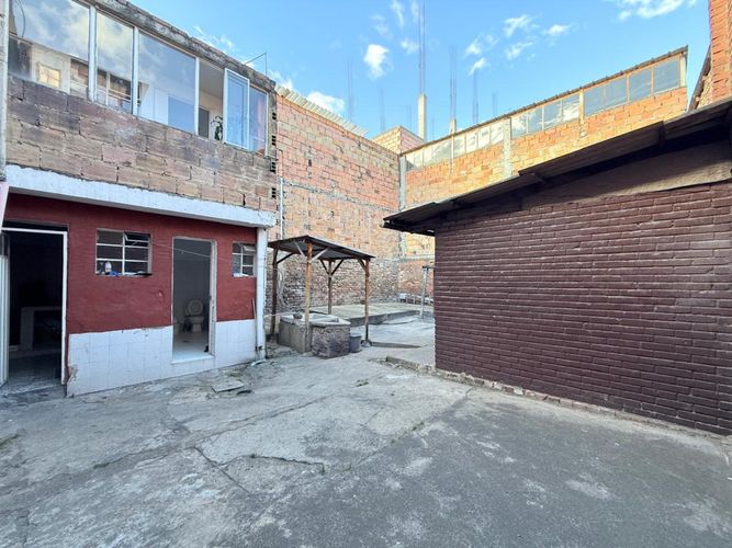 Casa en venta en Claret, Bogotá · foto 14 de 14