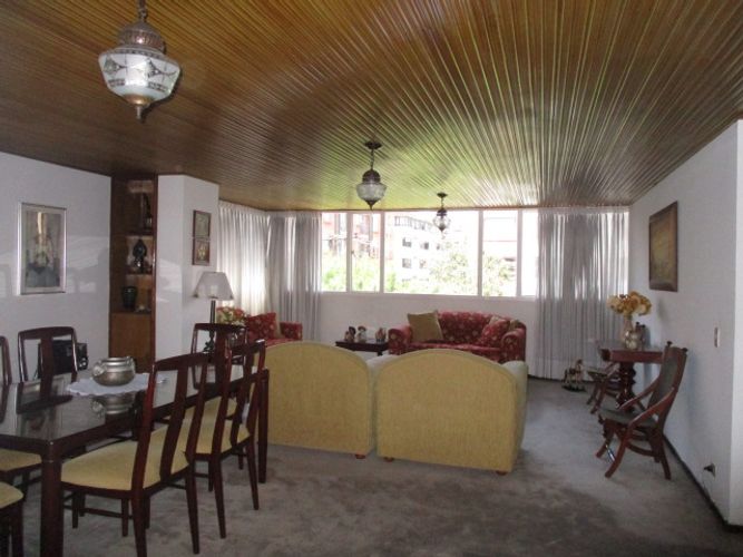 Apartamento en venta en Nicolas De Federman, Bogotá · foto 2 de 19