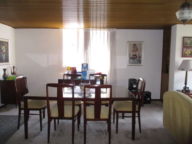 Apartamento en venta en Nicolas De Federman, Bogotá · foto 3 de 19
