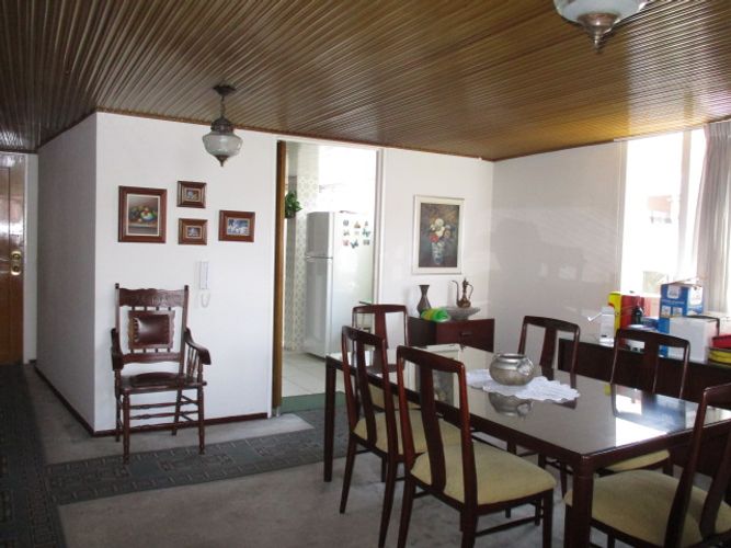 Apartamento en venta en Nicolas De Federman, Bogotá · foto 4 de 19