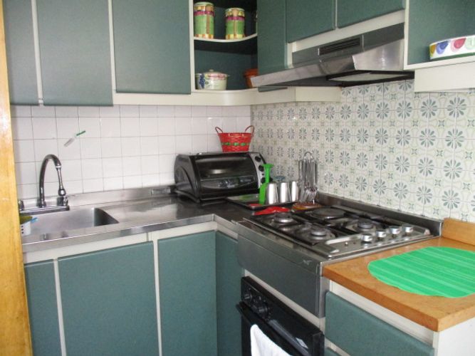 Apartamento en venta en Nicolas De Federman, Bogotá · foto 5 de 19