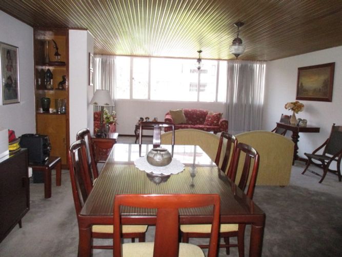 Apartamento en venta en Nicolas De Federman, Bogotá · foto 6 de 19