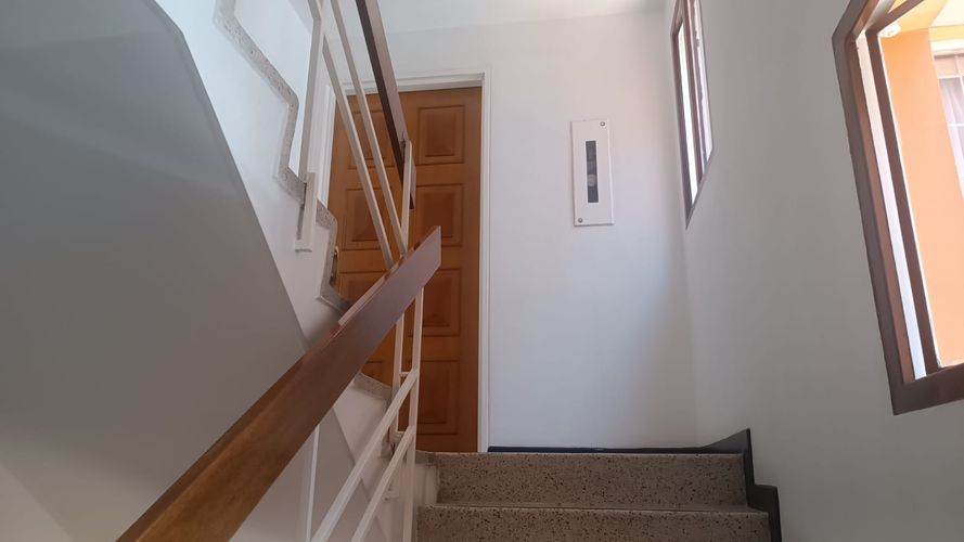 Apartamento en venta en Nicolas De Federman, Bogotá · foto 8 de 19
