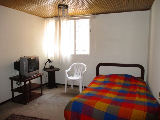 Apartamento en venta en Nicolas De Federman, Bogotá · foto 11 de 19