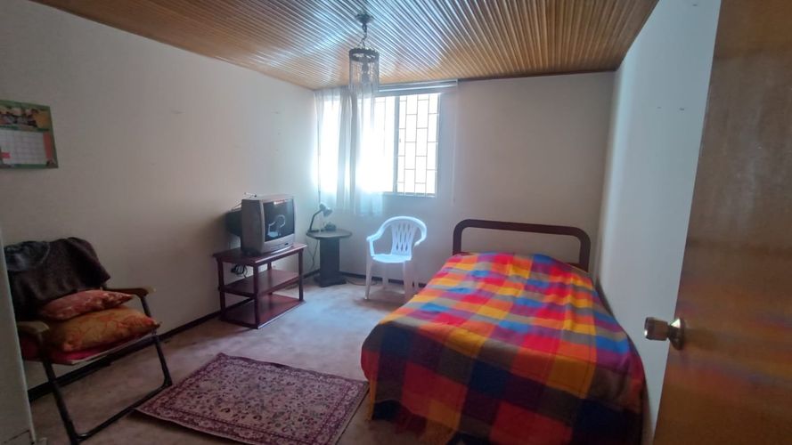 Apartamento en venta en Nicolas De Federman, Bogotá · foto 15 de 19