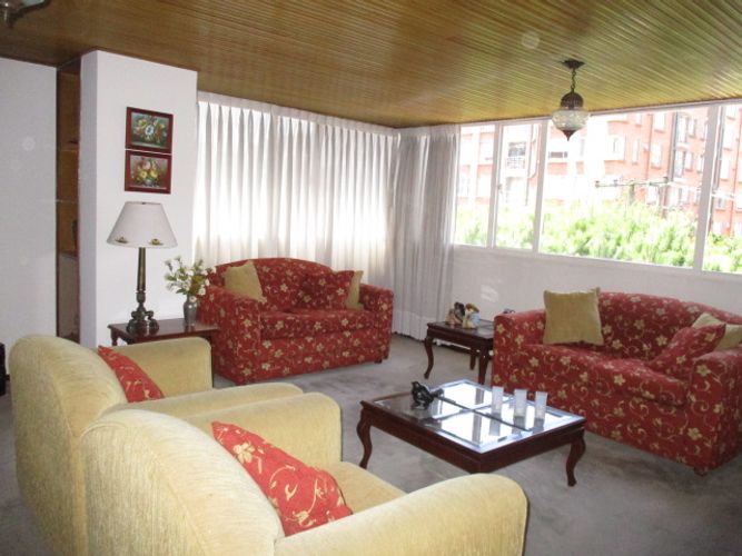 Apartamento en venta en Nicolas De Federman, Bogotá · foto 16 de 19