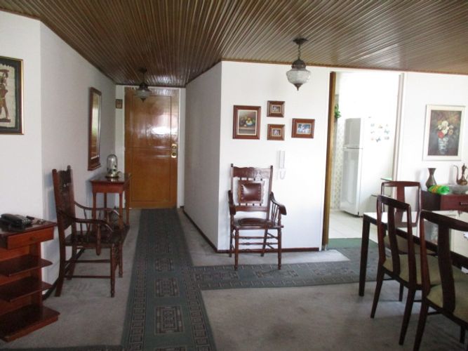 Apartamento en venta en Nicolas De Federman, Bogotá · foto 17 de 19