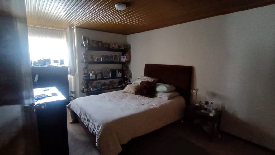 Apartamento en venta en Nicolas De Federman, Bogotá · foto 18 de 19