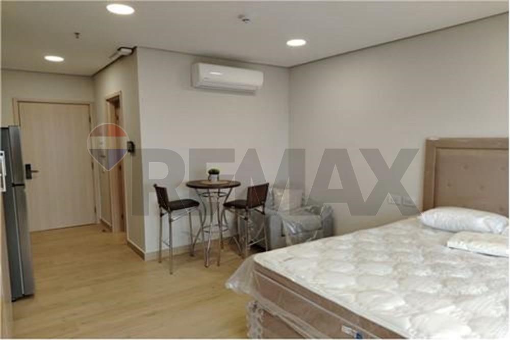 Departamento - Alquiler - Mariscal Estigarribia, Asunción, Paraguay — foto 3