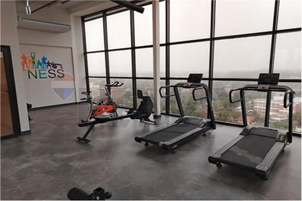 Departamento - Alquiler - Mariscal Estigarribia, Asunción, Paraguay — foto 2