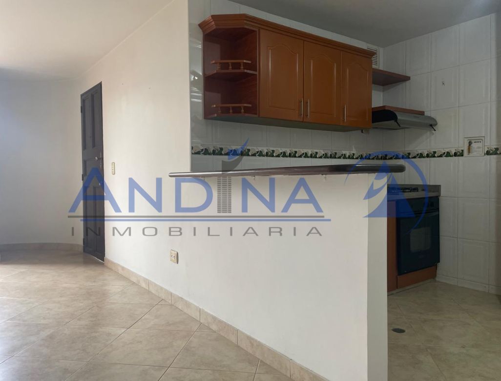 Apartamento en venta en Prado, Medellín 2