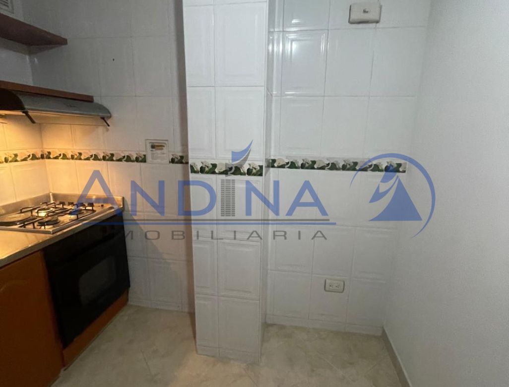 Apartamento en venta en Prado, Medellín 3