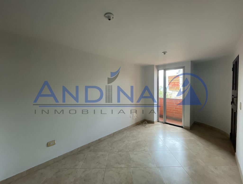 Apartamento en venta en Prado, Medellín 5