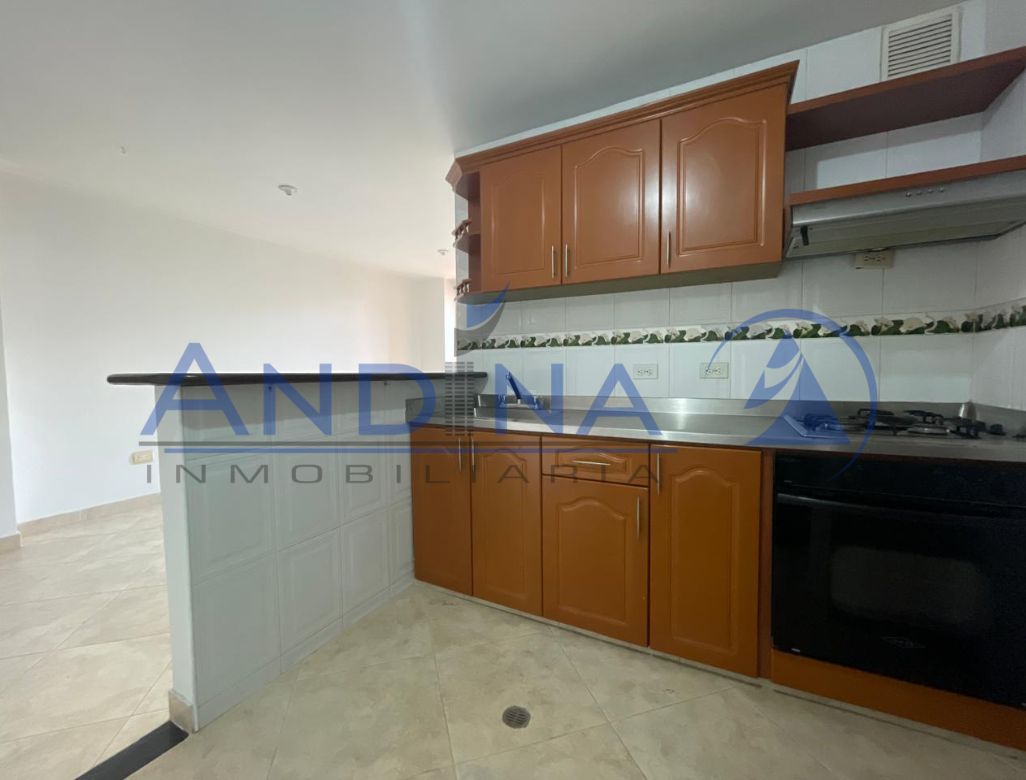 Apartamento en venta en Prado, Medellín 4