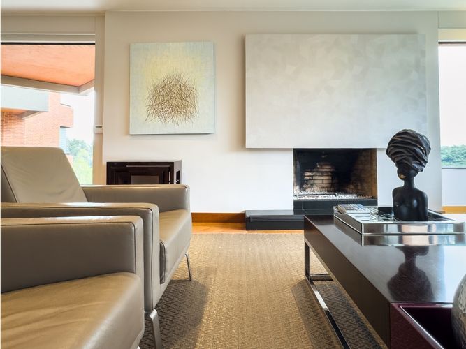 Apartamento en venta en Sierras Del Moral, Bogotá · foto 3 de 24