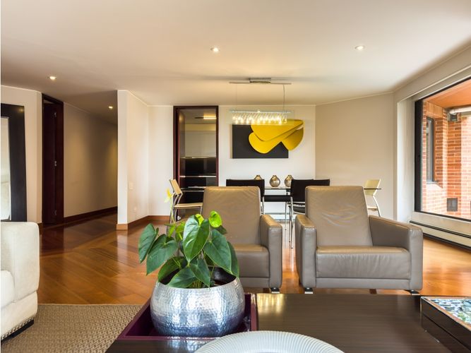 Apartamento en venta en Sierras Del Moral, Bogotá · foto 4 de 24