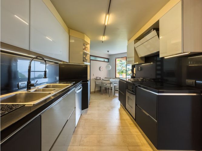 Apartamento en venta en Sierras Del Moral, Bogotá · foto 5 de 24