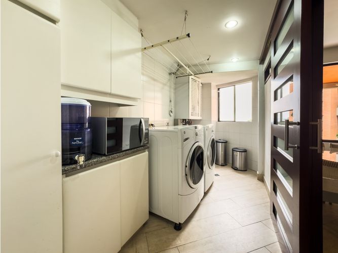 Apartamento en venta en Sierras Del Moral, Bogotá · foto 6 de 24