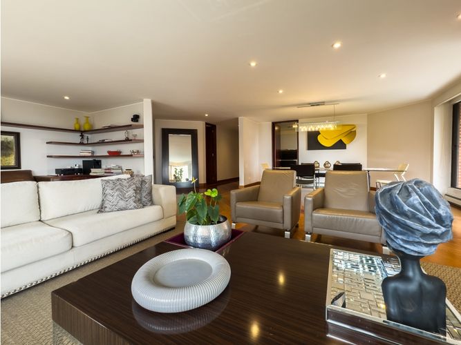 Apartamento en venta en Sierras Del Moral, Bogotá · foto 7 de 24