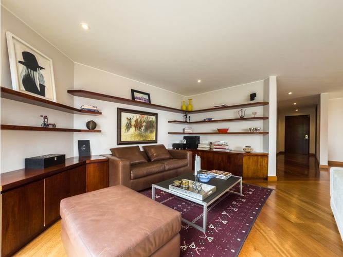 Apartamento en venta en Sierras Del Moral, Bogotá · foto 8 de 24