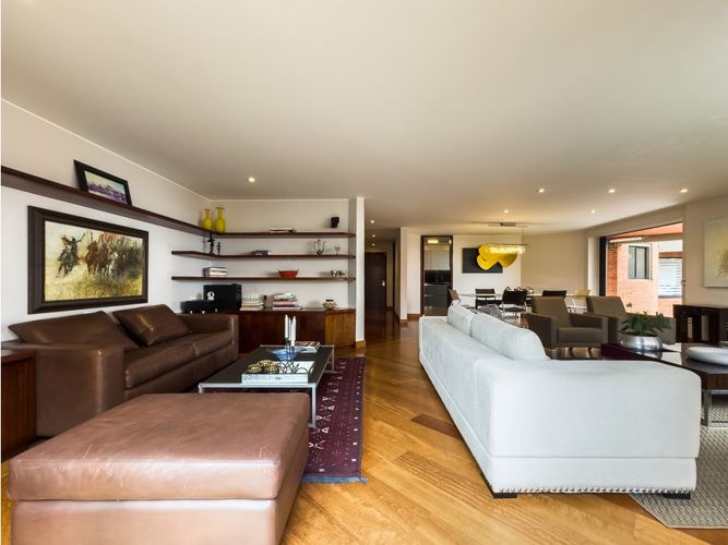 Apartamento en venta en Sierras Del Moral, Bogotá · foto 9 de 24