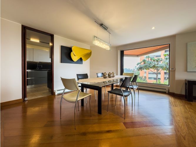 Apartamento en venta en Sierras Del Moral, Bogotá · foto 10 de 24