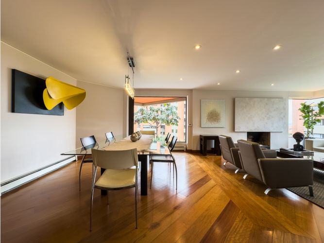 Apartamento en venta en Sierras Del Moral, Bogotá · foto 11 de 24