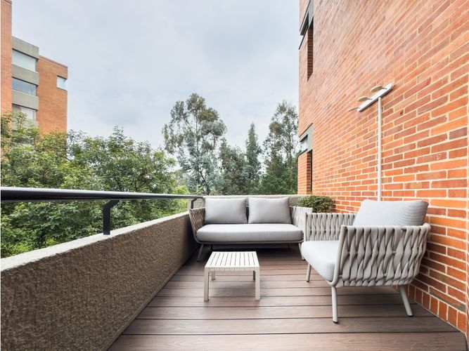 Apartamento en venta en Sierras Del Moral, Bogotá · foto 12 de 24