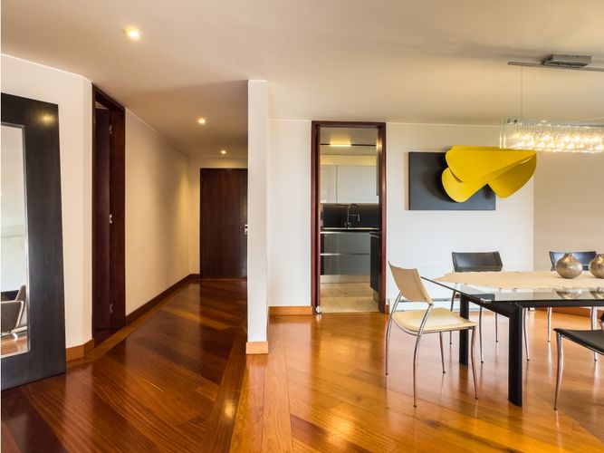 Apartamento en venta en Sierras Del Moral, Bogotá · foto 13 de 24