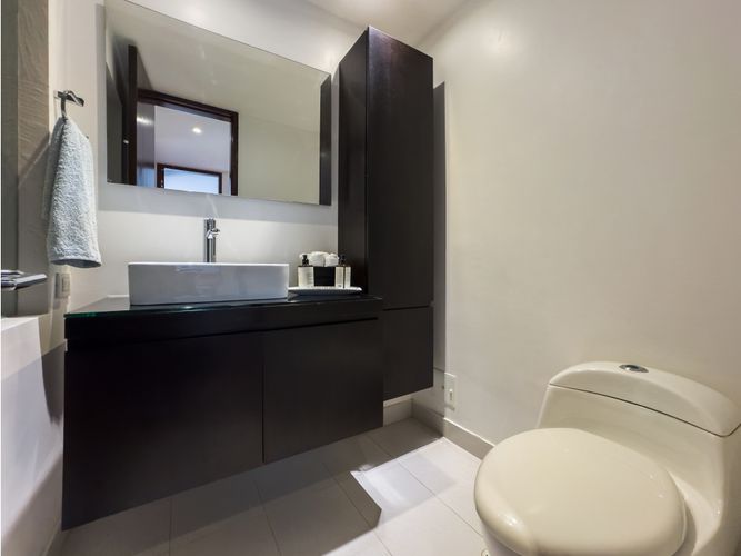 Apartamento en venta en Sierras Del Moral, Bogotá · foto 17 de 24
