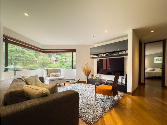 Apartamento en venta en Sierras Del Moral, Bogotá · foto 19 de 24