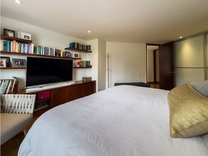 Apartamento en venta en Sierras Del Moral, Bogotá · foto 20 de 24