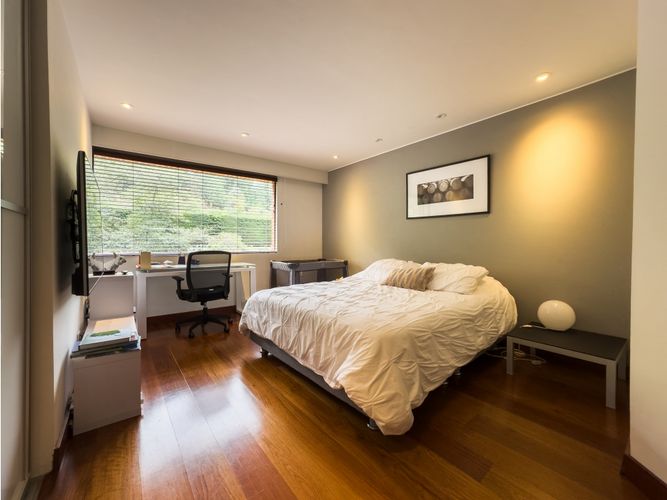 Apartamento en venta en Sierras Del Moral, Bogotá · foto 21 de 24