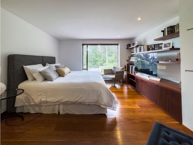 Apartamento en venta en Sierras Del Moral, Bogotá · foto 23 de 24