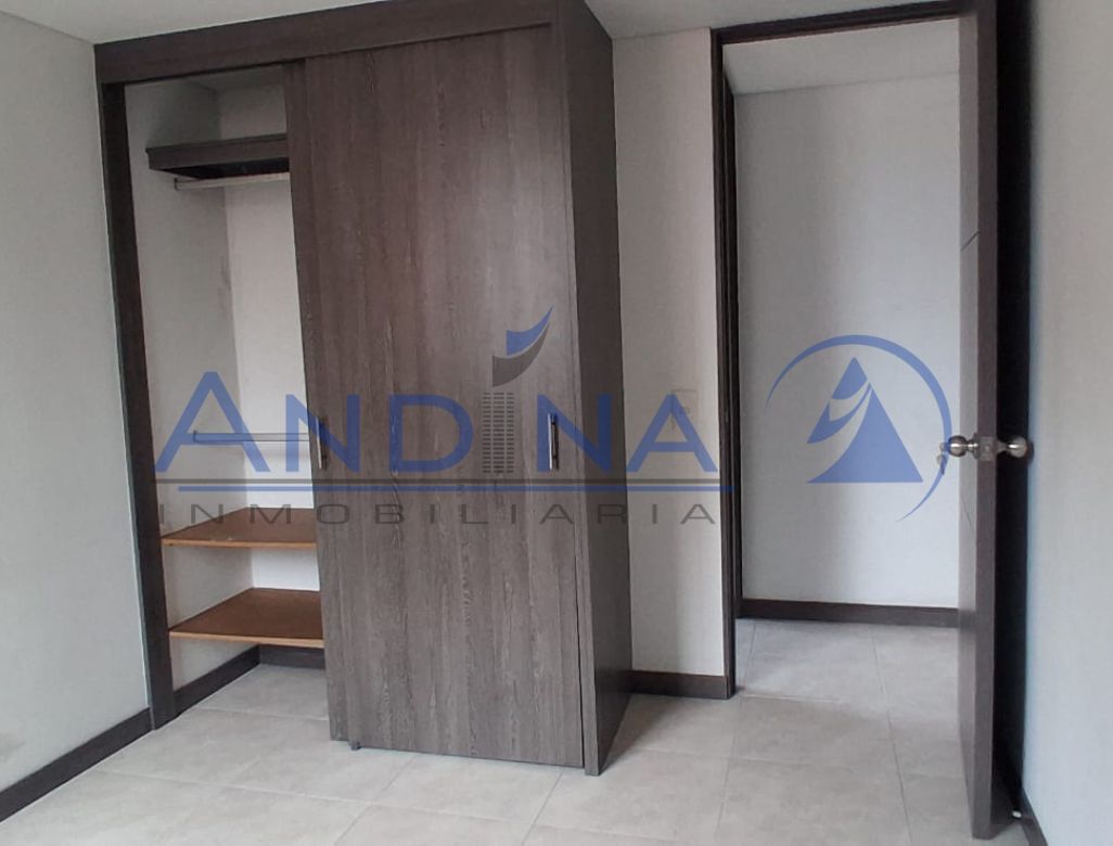 Apartamento en venta en Belén, Medellín · foto 17 de 19
