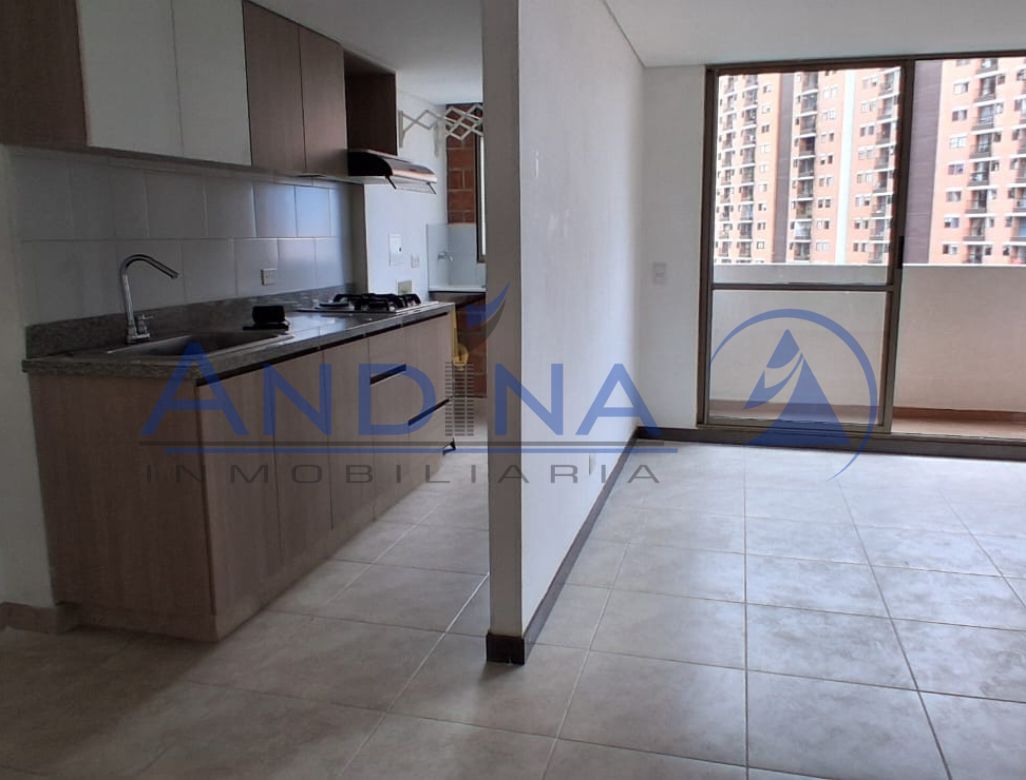 Apartamento en venta en Belén, Medellín · foto 2 de 19