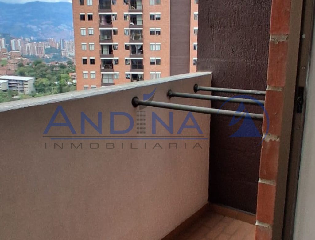 Apartamento en venta en Belén, Medellín · foto 6 de 19