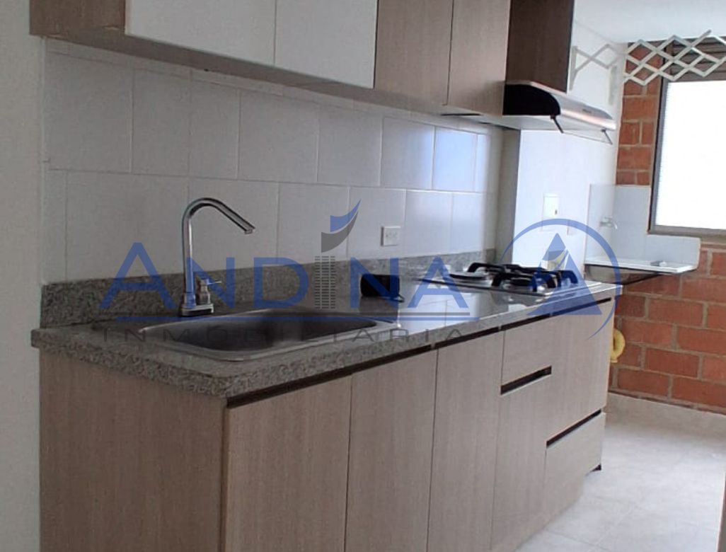 Apartamento en venta en Belén, Medellín · foto 9 de 19