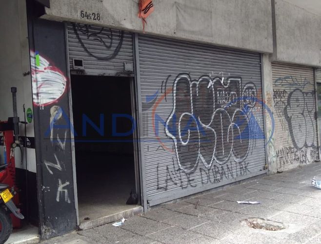 Local en venta en La Candelaria, Medellín, 180 m² · foto 7 de 12