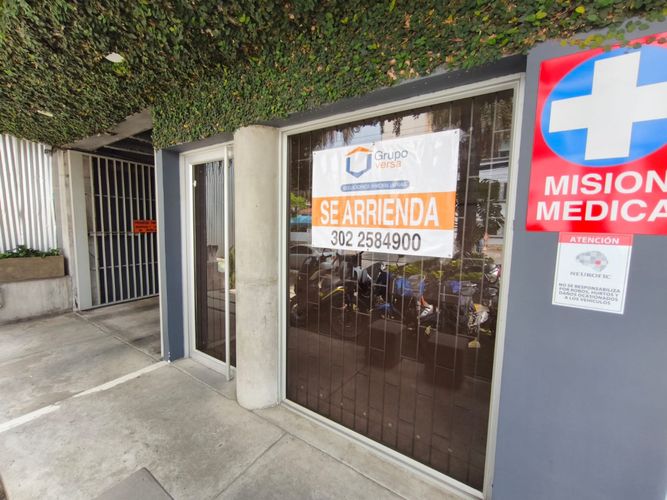 Local en arriendo en Versalles, Cali, 22 m² · foto 2 de 6