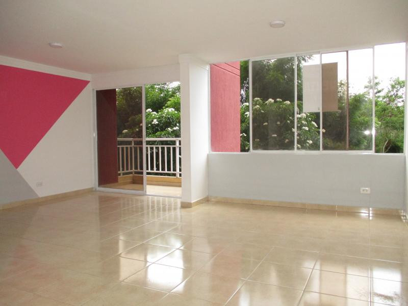 Apartamento en venta en Miramar, Barranquilla · foto 4 de 24