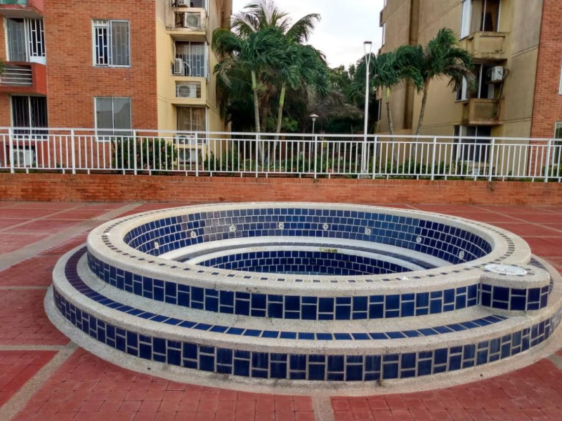 Apartamento en venta en Miramar, Barranquilla · foto 6 de 24