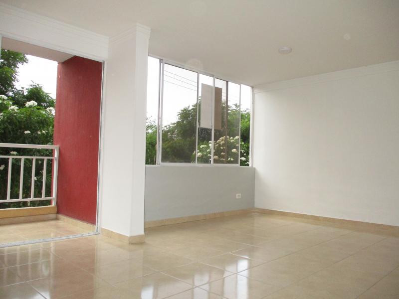 Apartamento en venta en Miramar, Barranquilla · foto 8 de 24