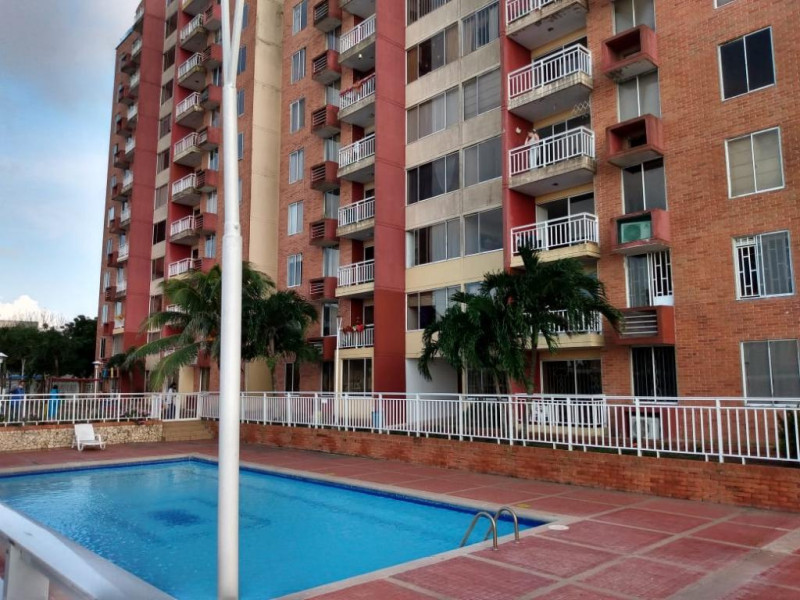 Apartamento en venta en Miramar, Barranquilla · foto 24 de 24