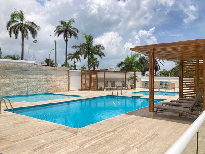 Casa de 5 alcobas en venta en Cr.La Castellana, Barranquilla, 400 m² · foto 4 de 24